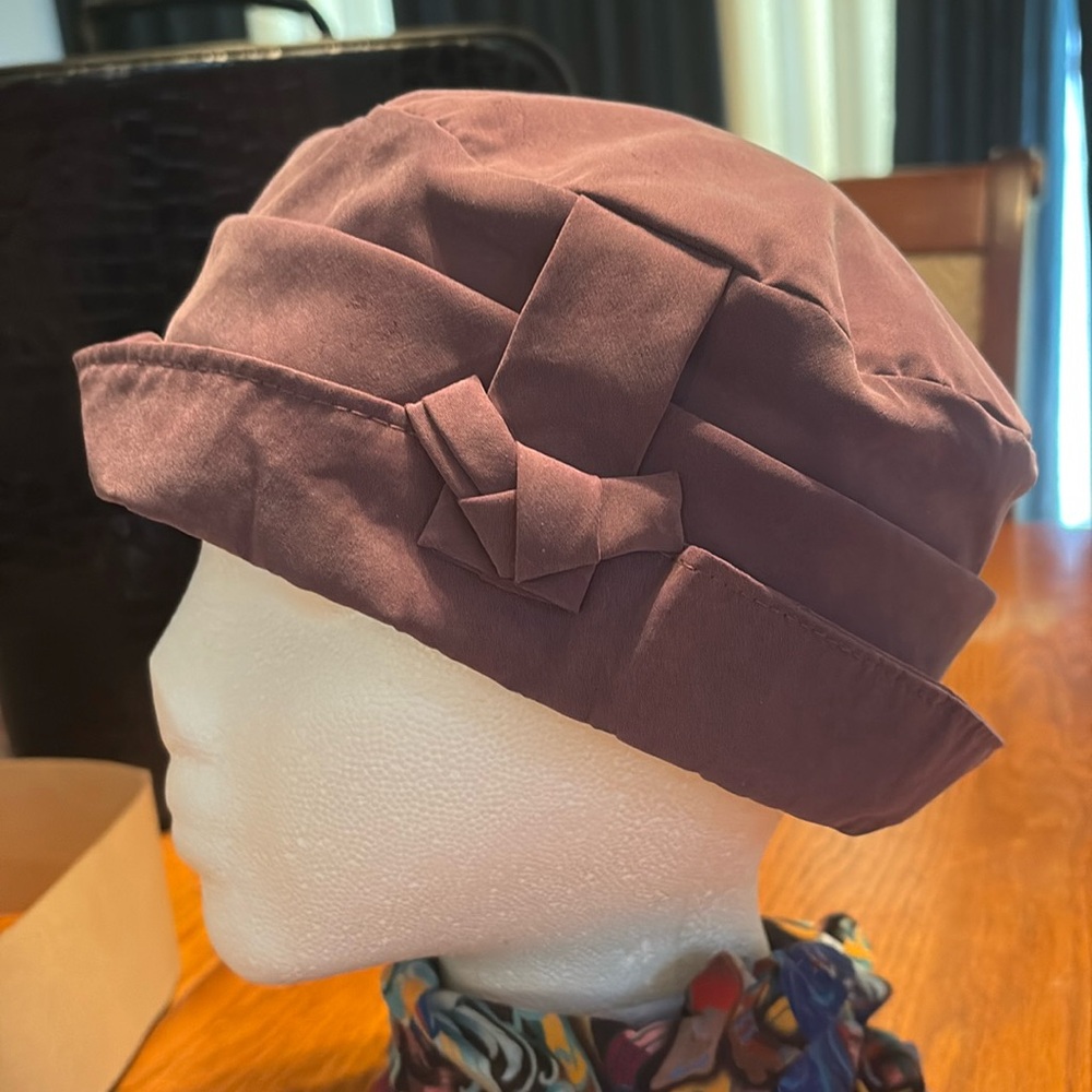 Vintage Hat- NWT